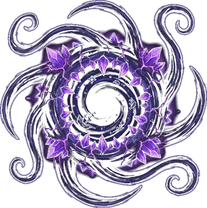 The Maw of Nothing
