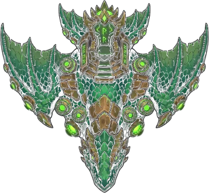 The Verdant Throne