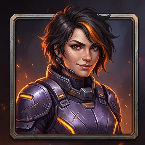 Lyra Nevis