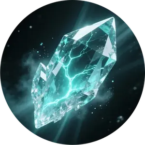 A Beacon Shard