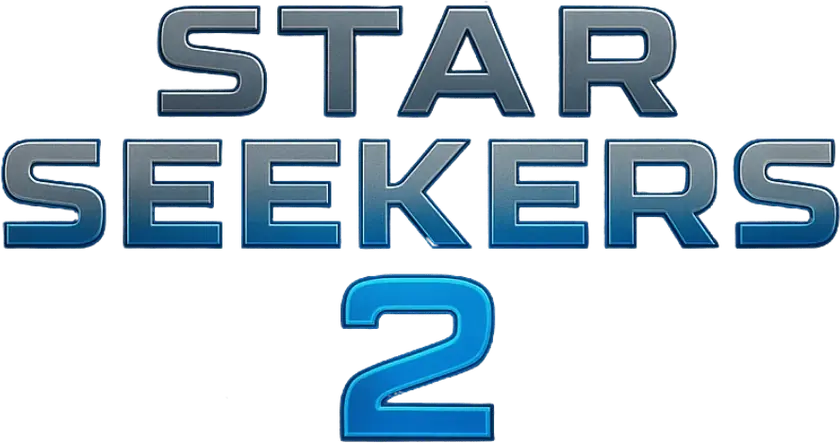 Star Seekers 2