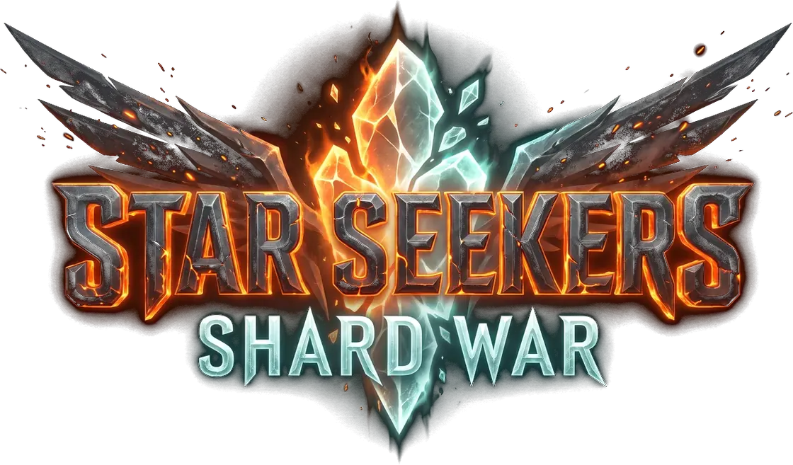 Star Seekers: Shard War
