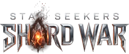 Star Seekers: Shard War