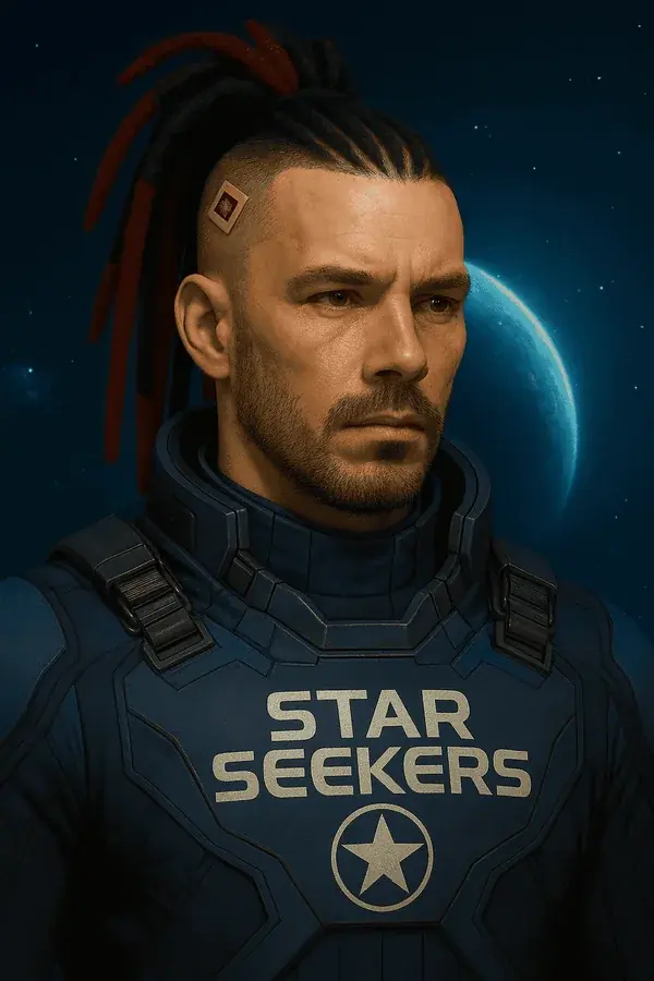 Vex Kaine